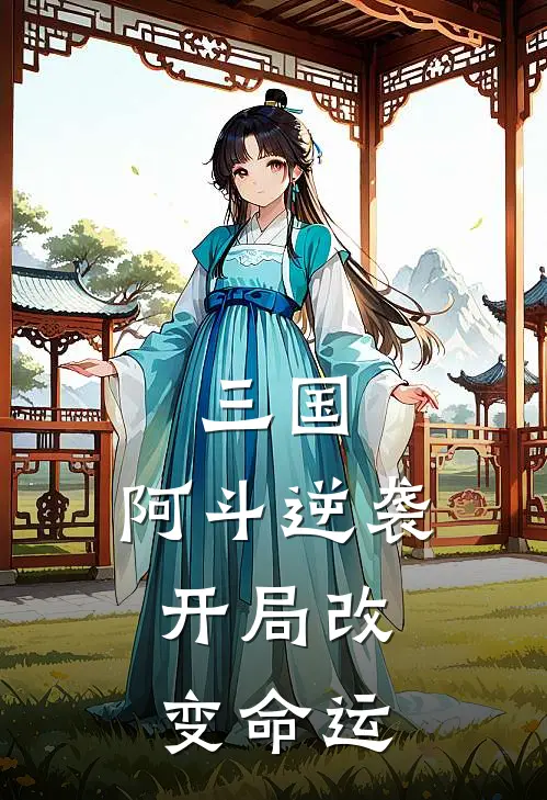 三国：阿斗逆袭，开局改变命运