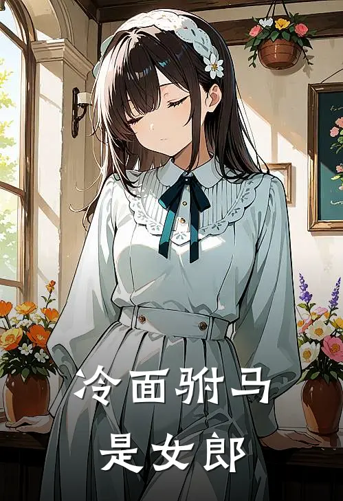 冷面驸马是女郎