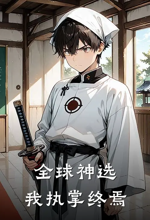 全球神选，我执掌终焉