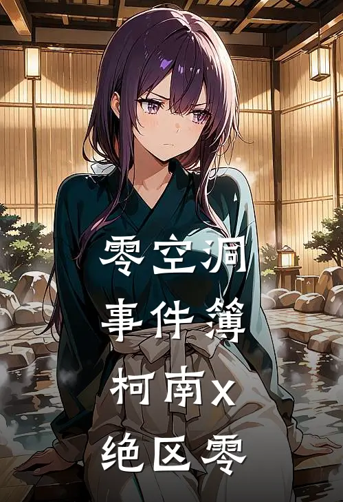 零空洞事件簿：柯南x绝区零