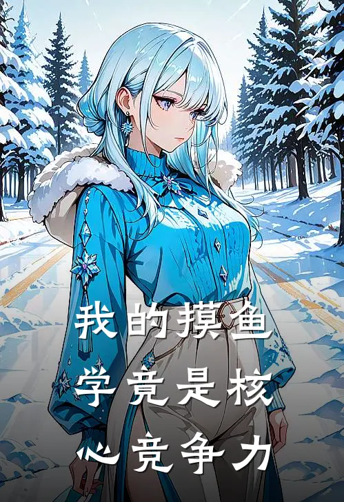 我的摸鱼学竟是核心竞争力