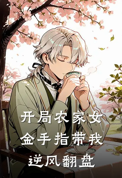 开局农家女，金手指带我逆风翻盘