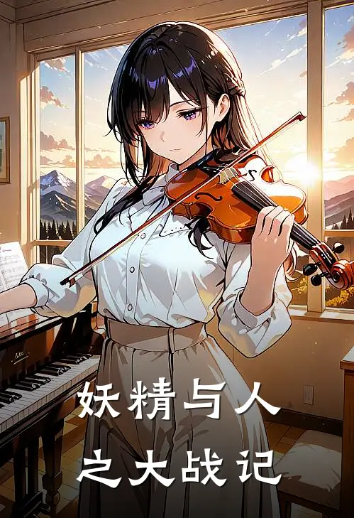 妖精与人之大战记