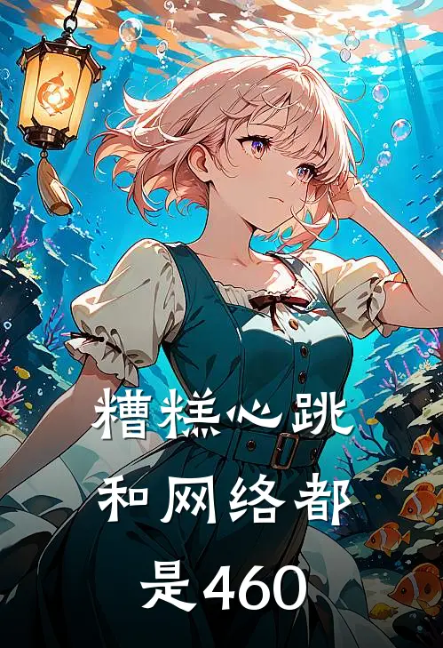 糟糕心跳和网络都是460