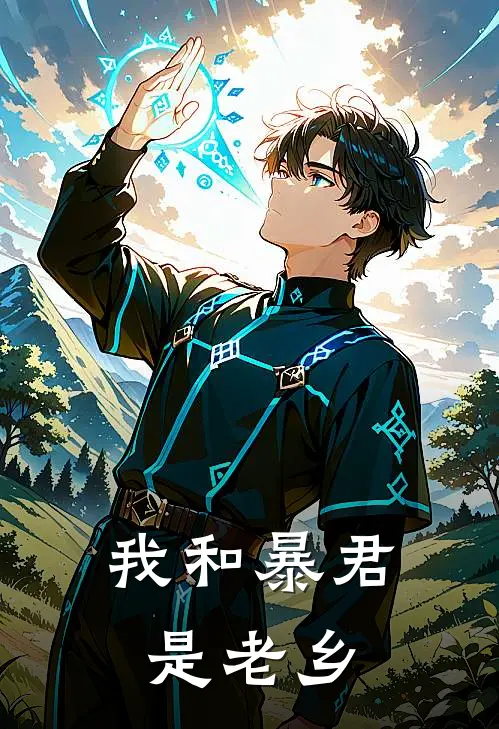 我和暴君是老乡