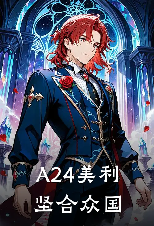 A24美利坚合众国