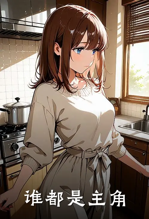 【谁都是主角】