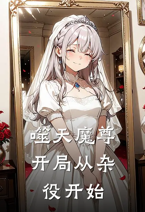 噬天魔尊：开局从杂役开始