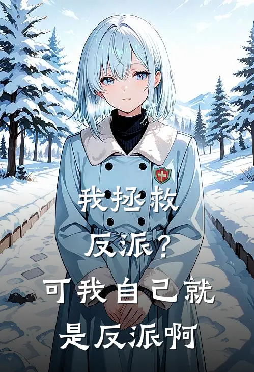 我拯救反派？可我自己就是反派啊