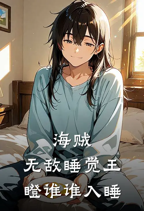 海贼：无敌睡觉王，瞪谁谁入睡