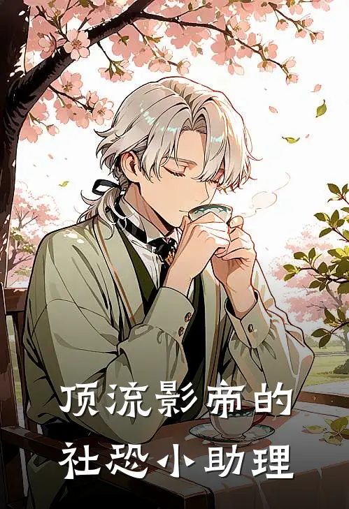 顶流影帝的社恐小助理