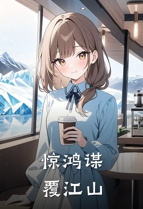 惊鸿谋，覆江山