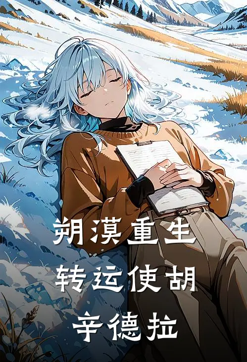 朔漠重生：转运使胡辛德拉