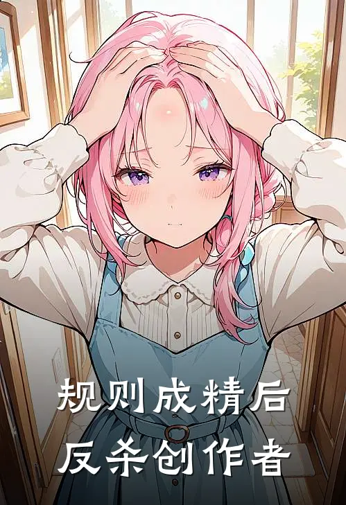 规则成精后反杀创作者