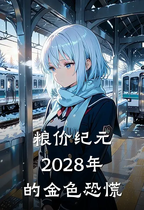 粮价纪元：2028年的金色恐慌