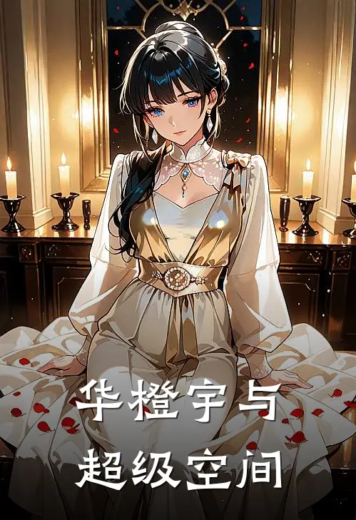 华橙宇与超级空间