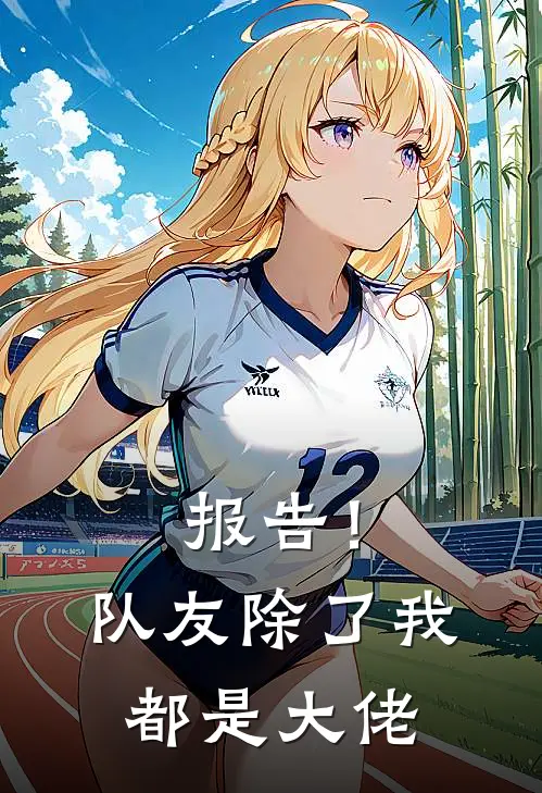 报告！队友除了我都是大佬