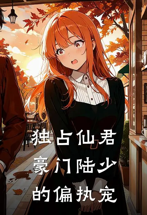 独占仙君：豪门陆少的偏执宠