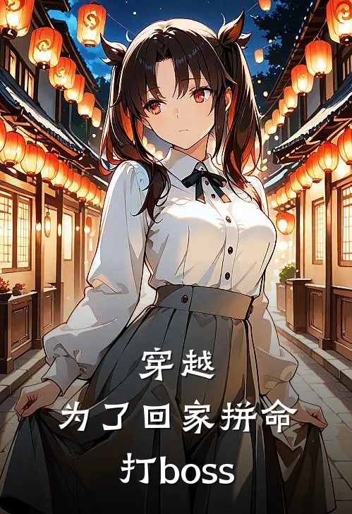 穿越：为了回家拼命打boss