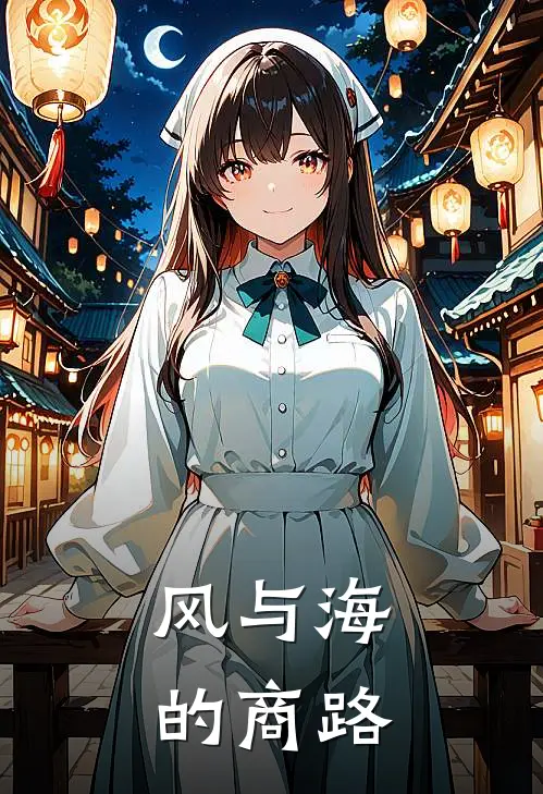 风与海的商路