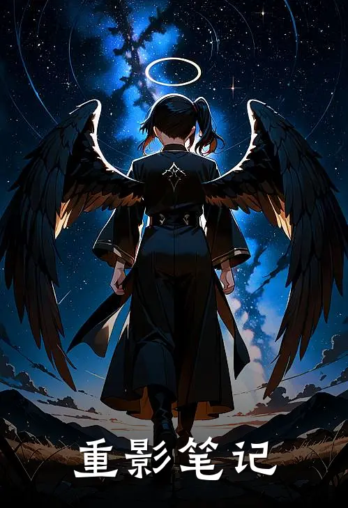 重影笔记