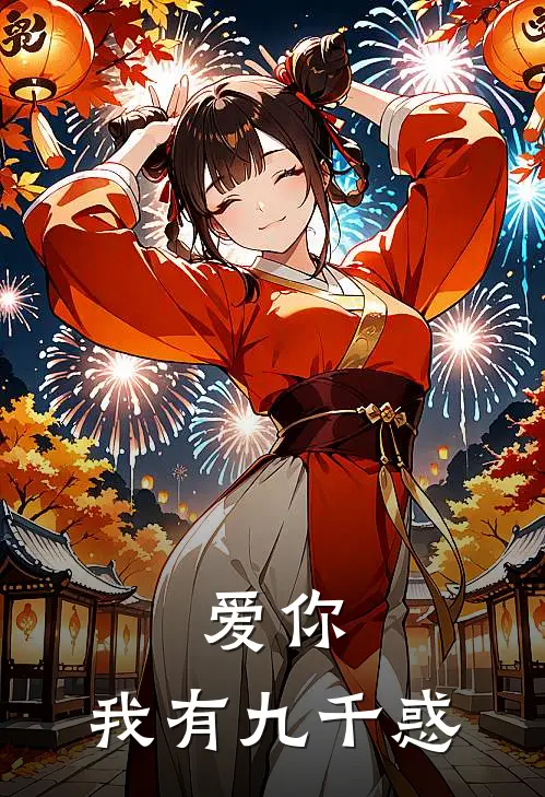 爱你，我有九千惑