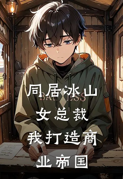 同居冰山女总裁，我打造商业帝国