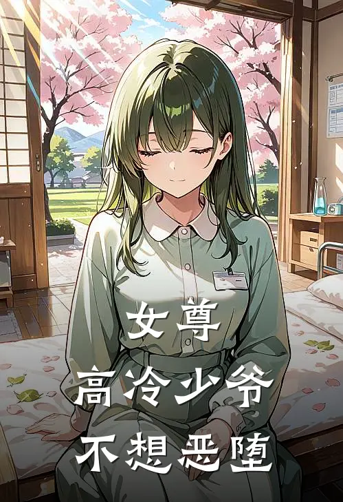 女尊：高冷少爷不想恶堕