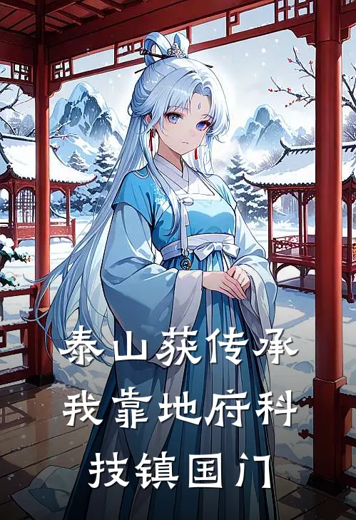 泰山获传承：我靠地府科技镇国门