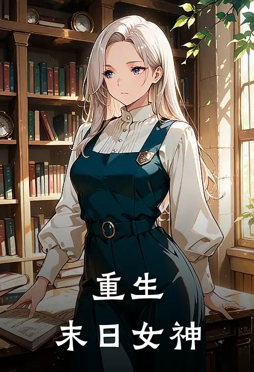 重生：末日女神
