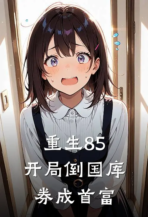 重生85，开局倒国库券成首富