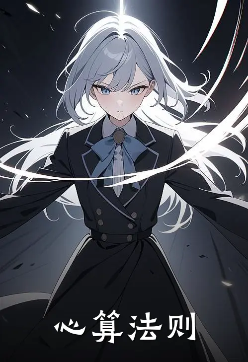 心算法则