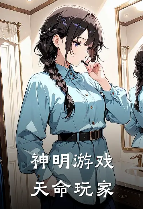 神明游戏：天命玩家