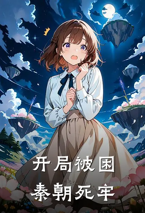 开局被困秦朝死牢