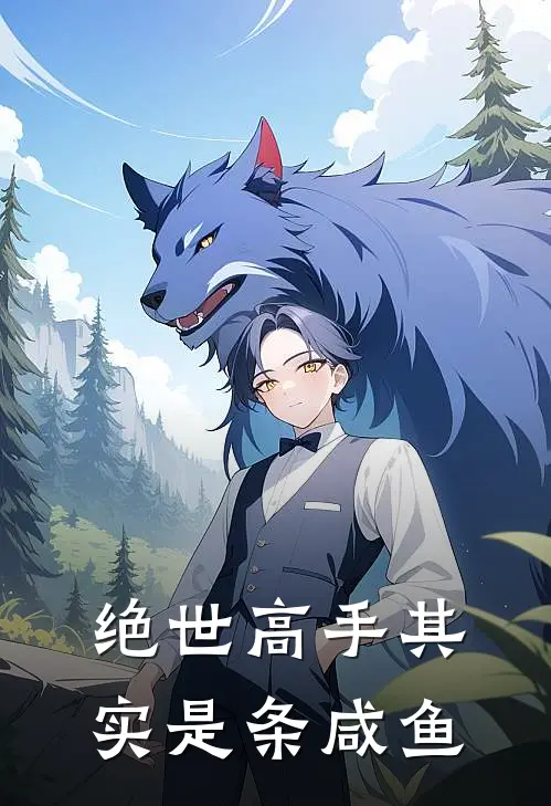 绝世高手其实是条咸鱼