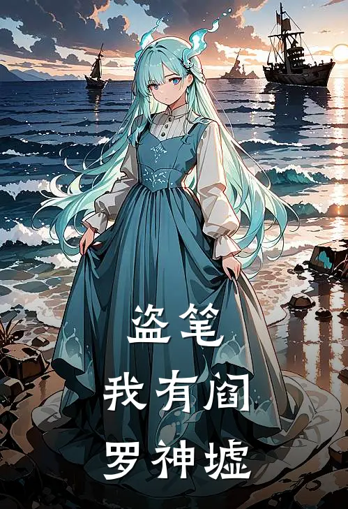 盗笔：我有阎罗神墟