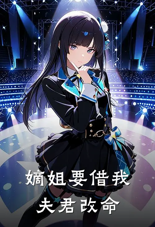 嫡姐要借我夫君改命