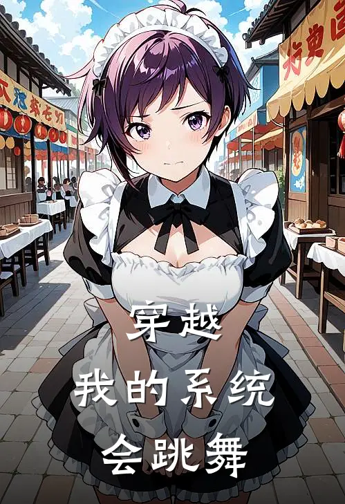 穿越，我的系统会跳舞