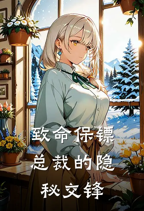 致命保镖：总裁的隐秘交锋