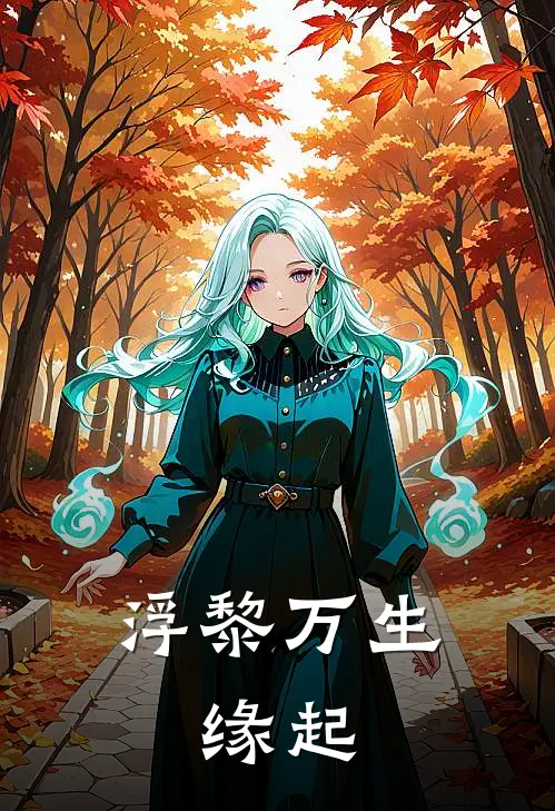 浮黎万生：缘起