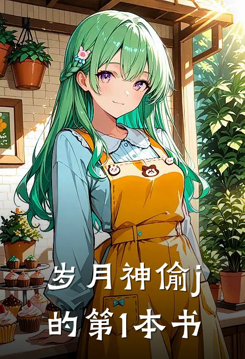 岁月神偷j的第1本书