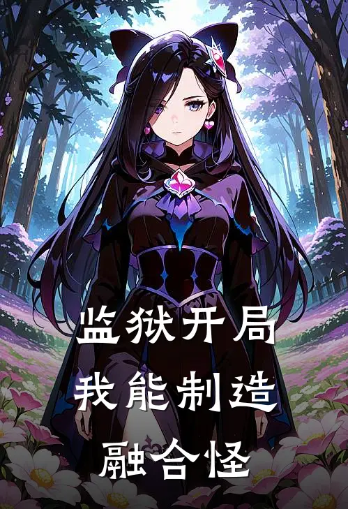 监狱开局，我能制造融合怪