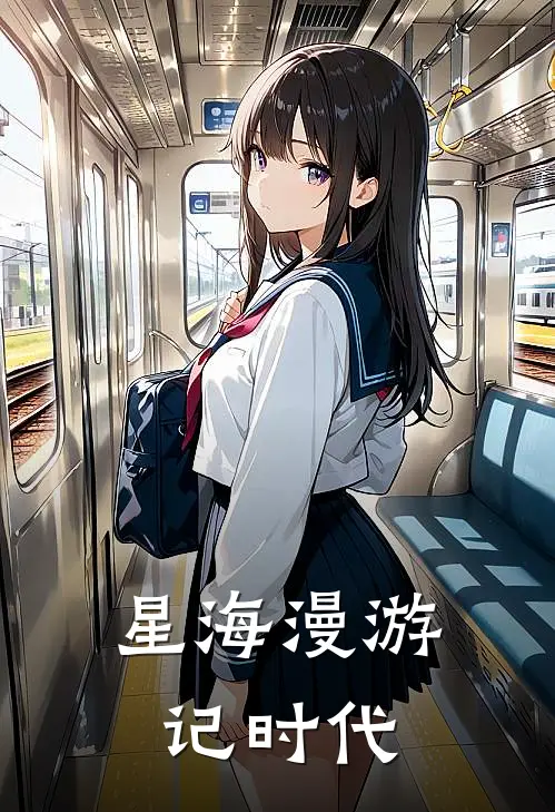 星海漫游记时代