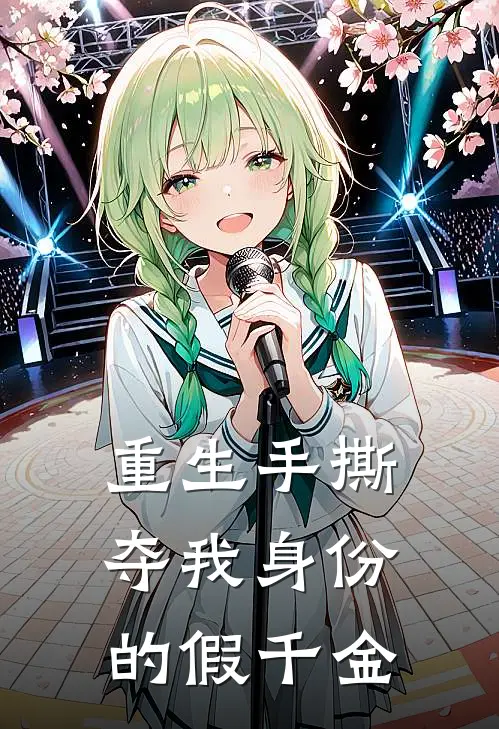 重生手撕夺我身份的假千金