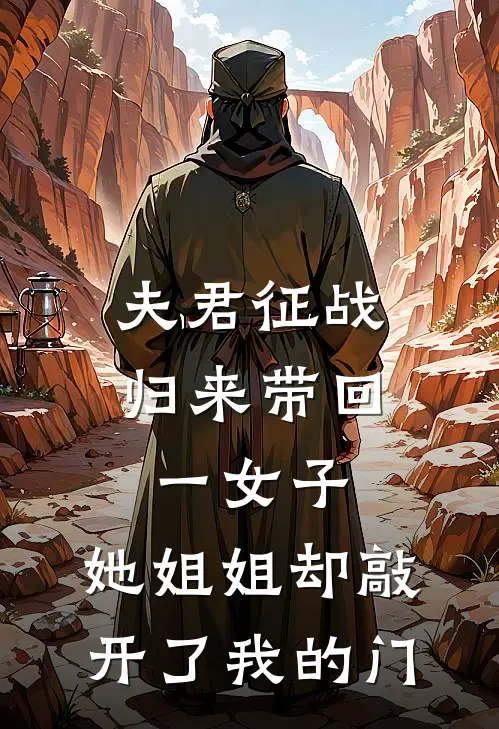 夫君征战归来带回一女子，她姐姐却敲开了我的门。