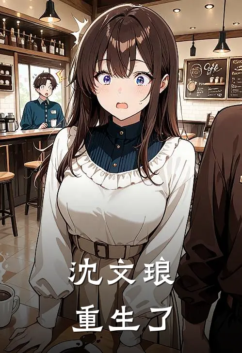 沈文琅重生了