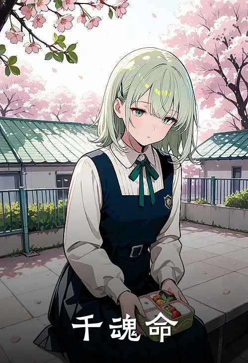 千魂命
