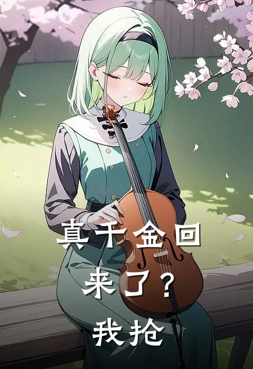 真千金回来了？我抢