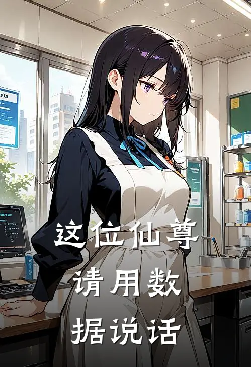 这位仙尊，请用数据说话