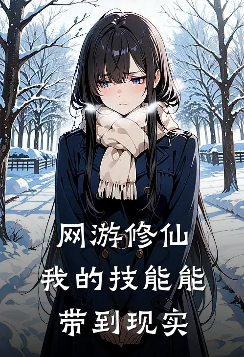 网游修仙：我的技能能带到现实